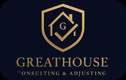 Greathouse Consulting and Adjusting Logo