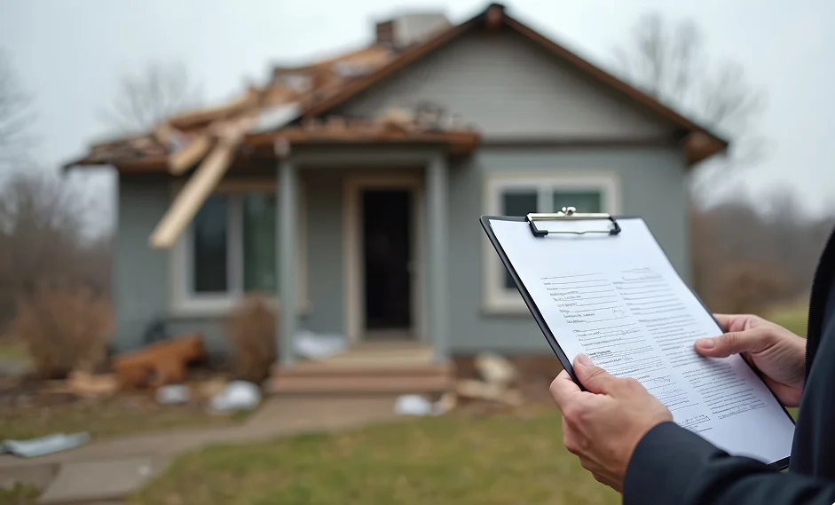 Greathouse Consulting & Adjusting Section 11