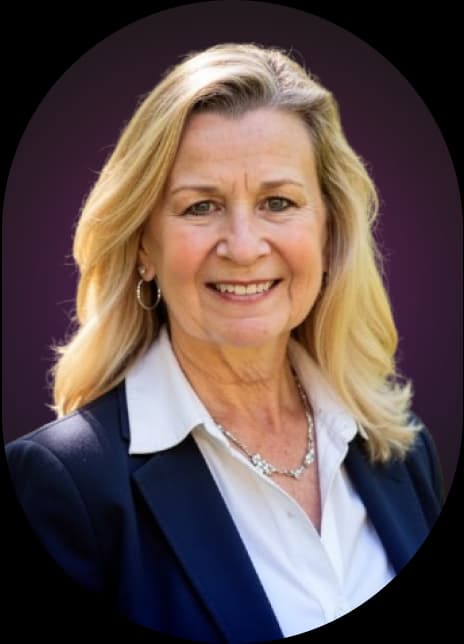 Christine A Mosher