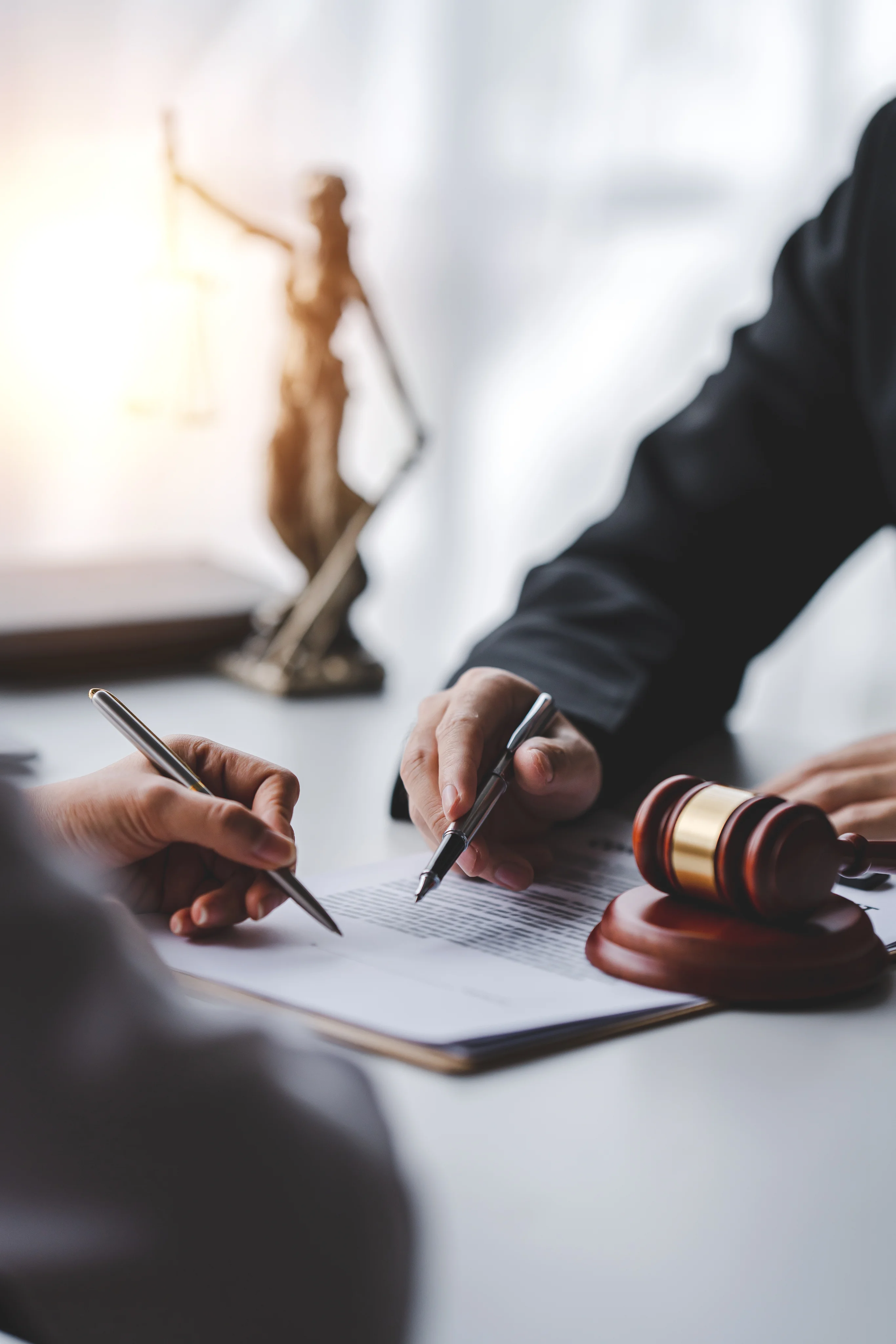 Hospitality & Tourism