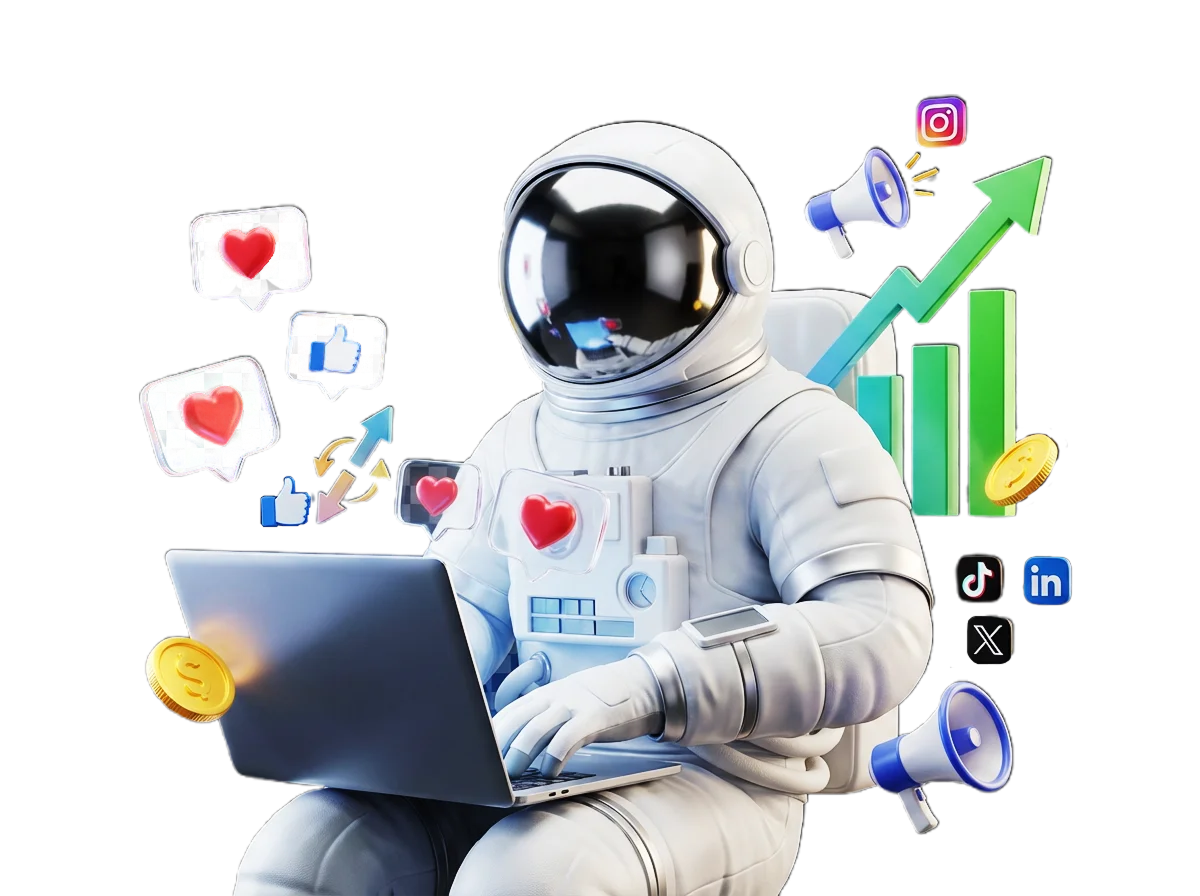 Digital Marketing Hero