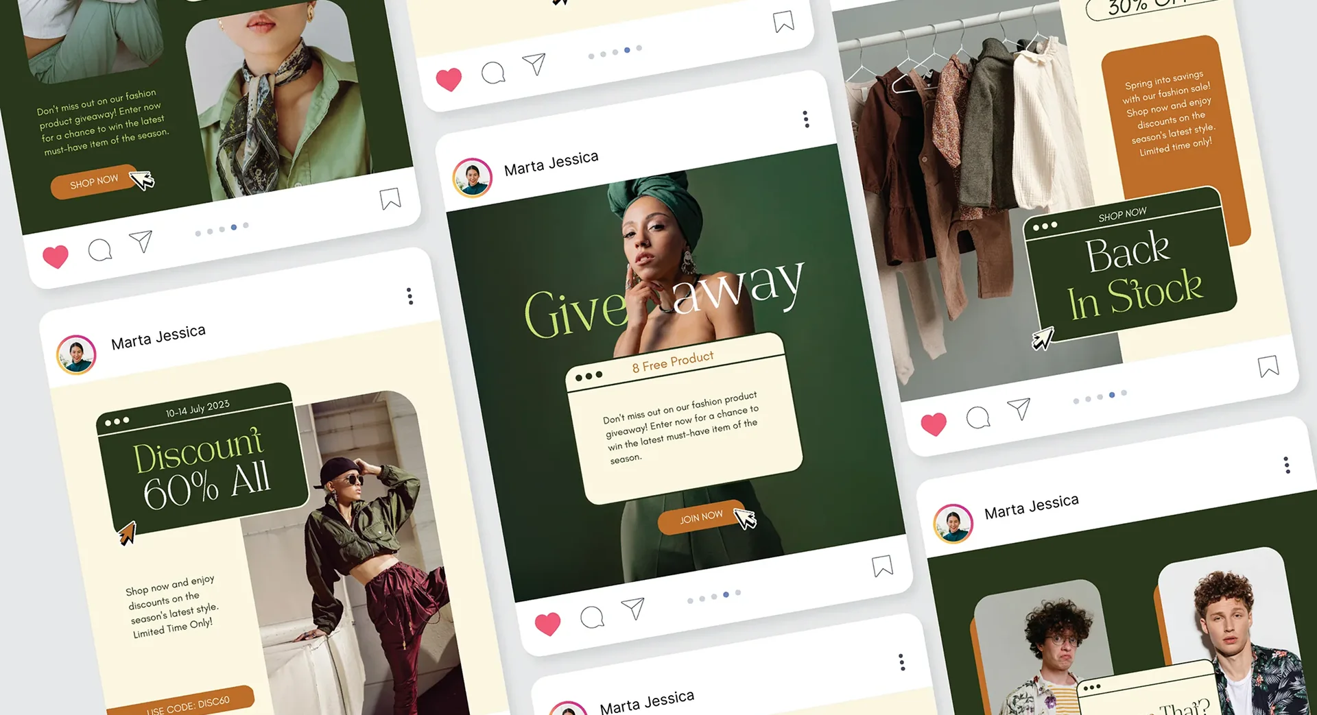 Marketing Channels Integration