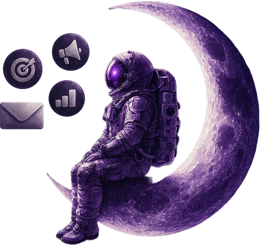 email-marketing Hero